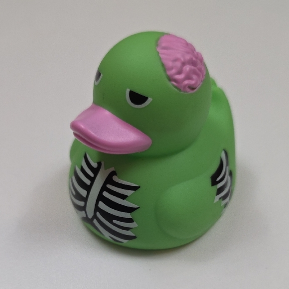 Colorful Rubber Duck Set - Picture 9 of 9